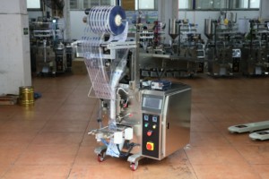 Machine d'Emballage Automatique pour Pâtes Fraîches, Pâtes Italiennes et <span class=keywords><strong>Macaronis</strong></span> - Product Image 2
