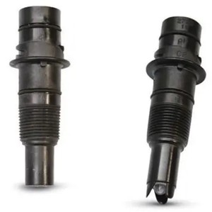 Electrodo de pH GEORG Signet DryLoc en Oferta, 3/4 3 K Balco F, Conector DryLoc Patentado a Prueba de Manchas - Product Image 5