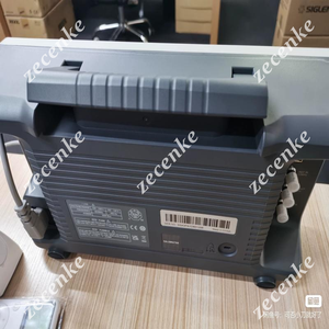 Ssa3021x Plus 2.1Ghz <span class=keywords><strong>Spectrum</strong></span> <span class=keywords><strong>Analyzer</strong></span> Testapparatuur Met Volggenerator En Voorversterker - Product Image 4