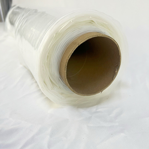 Chine 3-5 couches PE Film <span class=keywords><strong>agricole</strong></span> 8-10 Mil serre Poly bâche Anti-UV clair blanc bleu polyéthylène 3-4 Mil coupe - Product Image 2