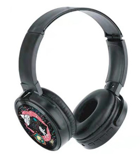 Bestseller Auricolari Wireless Neri con Controllo Qualità al 100%, Cuffie con Power Bank, Cuffie per Bambini - Product Image 6