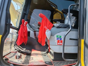 Giappone originale Komatsu <span class=keywords><strong>PC450</strong></span> cingolato idraulico cingolo escavatore <span class=keywords><strong>PC450</strong></span> Komatsu scavatore su Stock - Product Image 2