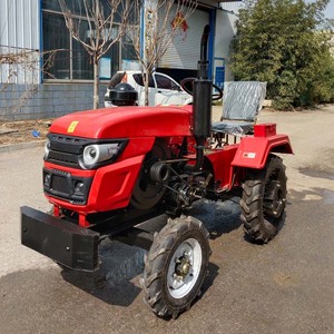 Tracteur agricole à chenilles neuf, très vendu, durable, moteur diesel 2RM, 80-120 CV, haute productivité, boîte <span class=keywords><strong>de</strong></span> vitesses du moteur du tracteur agricole - Product Image 1
