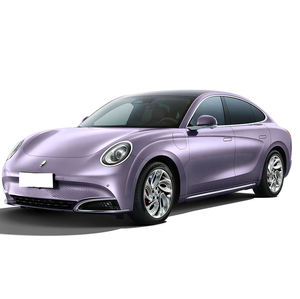 เครื่องยนต์ nedc 705กม. รถยนต์ไฟฟ้าบริสุทธิ์รุ่นแมวสายฟ้าผ่าพิสัยระดับกลางรถยนต์ AWD - Product Image 1