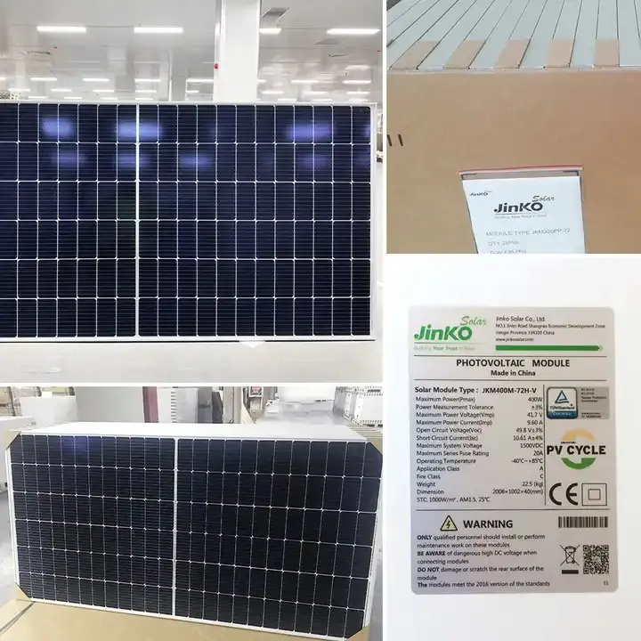 EU Stock Hochwertiges Solarzellen panel 435W 440W 445W 450W 455W Solarstrom systeme Solarzellen panels Solar Kit für zu Hause