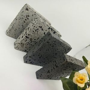 <span class=keywords><strong>Pierre</strong></span> naturelle volcanique personnalisée pour pavage, carrelage de sol effet glace brisée, <span class=keywords><strong>pierre</strong></span> de culture en <span class=keywords><strong>pierre</strong></span> bleue pour mur de fond haut - Product Image 1