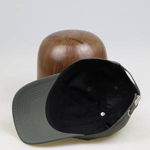 Casquettes de baseball en gros, classiques, unies, pour le sport et le golf, imperméables, en coton doux, avec logo personnalisé - Product Image 4