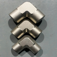 Pièces forgées en acier allié et acier au carbone de haute qualité, prix compétitif usine, pièces de moules de poinçonnage OEM, pièces de machines de forgeage