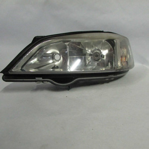 Phare avant gauche d'occasion pour Opel Astra G 1998-2004 Accessoire de phare de voiture (1578) - Product Image 1