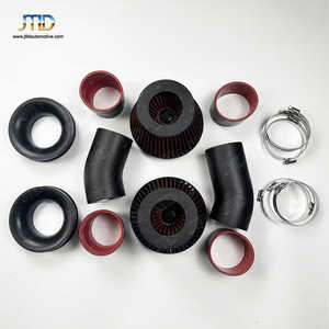 Kit de filtre d'admission d'air froid JTLD High <span class=keywords><strong>Performance</strong></span> INT-<span class=keywords><strong>BM</strong></span>-013 pour BMW F90 M5 - Product Image 4