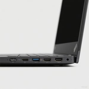 ThinkPad T14S-G3 kinh doanh máy tính xách tay với I5-1235U 16GB RAM - Product Image 5