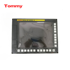 Panel Táctil con Pantalla LCD FANUC para A02B-0303-C084 A02B0303C084 - Product Image 1