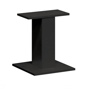 Buzón de Correo Metálico Moderno y Duradero con Recubrimiento en Polvo CBU, 4 Compartimentos para Paquetes, Montaje en Pedestal, Uso en Oficinas de Correos, <span class=keywords><strong>ORPHEUS</strong></span> OR-MB-US-P4 - Product Image 3