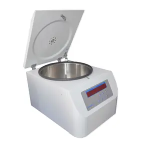 Centrifugeuse de bureau Portable pour hématocrit et centrifugeuse clinique, offre spéciale