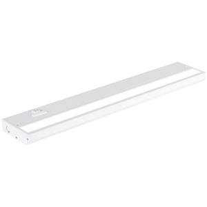 Vente en gros d'éclairage intérieur ultra-fin, 3 couleurs, à intensité variable, rechargeable par USB, lumière LED à détecteur de mouvement pour armoire de cuisine, placard - Product Image 1