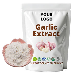 Yüksek aktivite <span class=keywords><strong>Allicin</strong></span> 1%-5% doğal kaynak sarımsak özü <span class=keywords><strong>Allicin</strong></span> 1%-5% suda çözünür sarımsak tozu sarımsak özü adedi 1 KG - Product Image 2