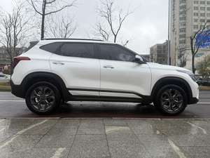 Kia Seltos <span class=keywords><strong>2023</strong></span> Usado, 1.5L IVT Luxury FWD Gasolina 115HP 92 #   Compatible 6.05L/100km Exportación Medio Oriente Dubái Argelia Nigeria SEA - Product Image 6