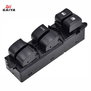 ปุ่มสวิตช์เปิดปิดกระจกหน้าต่างคนขับ8974174690ซ้ายสำหรับรถกระบะ <span class=keywords><strong>Isuzu</strong></span> <span class=keywords><strong>D</strong></span>-<span class=keywords><strong>MAX</strong></span> DMAX 2012-2019 8-97417469-0 - Product Image 5