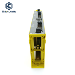 Sistema de Control CNC A02B-0333-B802 A02B-0309-C001 A02B-0259-B501 A02B-0283-B801 A02B-0321-B530 en Stock - Product Image 1