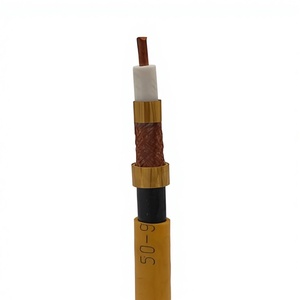 Cable de control óptico blindado de un solo núcleo <span class=keywords><strong>Xinqiao</strong></span> MSLYFYVZ para minería, 50-9, con aislamiento de cobre, muestra de Hebei - Product Image 4