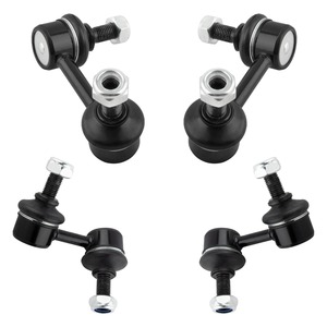 K90452 k90453 k90454 k90455 phù hợp với 01-05 & Acura EL 4pcs Front & Rear sway Bar liên kết - Product Image 5