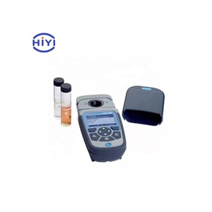 Hiyi colorímetro portátil <span class=keywords><strong>hach</strong></span> dr900, multiparâmetro - Product Image 2