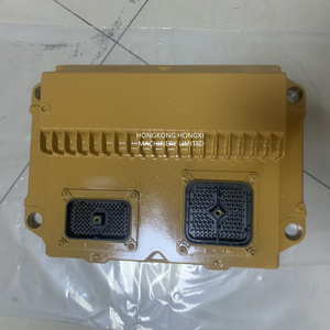 372-2905ควบคุมสำหรับเครื่องยนต์ C13รถตักดิน C18 950H 962H 966H 972H 980C 980G 980H 988H 824C dozer 824H 834H - Product Image 4