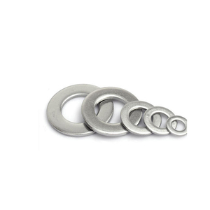 Độ chính xác cao thép không gỉ Shim sốc hấp thụ spacert thép phẳng điều chỉnh miếng Chêm - Product Image 3