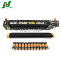 Kit d'entretien du four à fusion Premium 220V 40X2376 pour Lexmark X850 X852 X854 X860 X862 X864 XM850 Unité de fusion + Rouleau IBT + Rouleaux