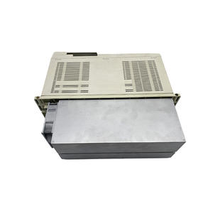 Unidad de Accionamiento de Husillo CNC Mitsubishi MDS-B-SPH-150 100% Probada, Servoamplificador de 15kW para Máquina de Fresado y Torneado CNC - Product Image 3