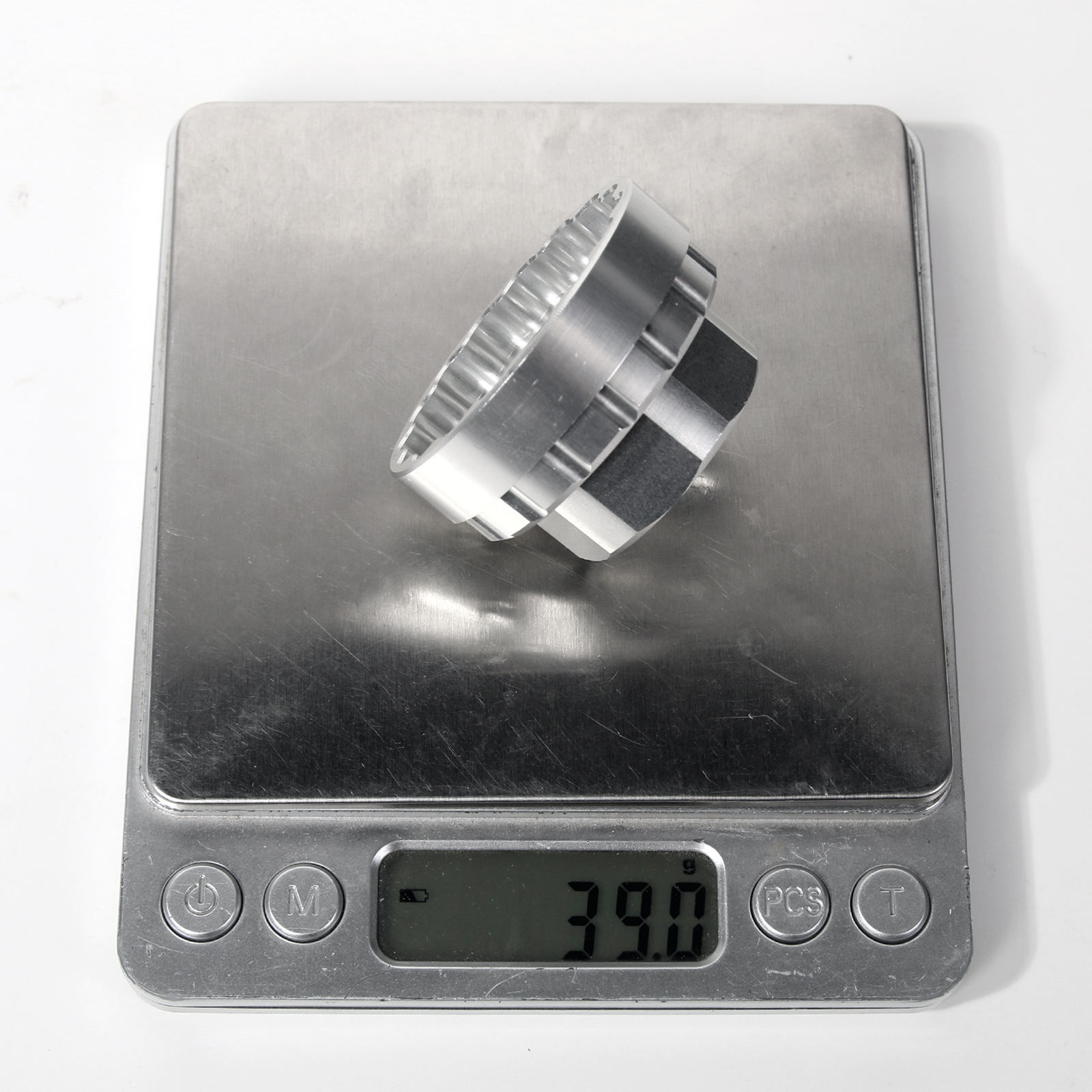 Herramienta de instalación - Plata