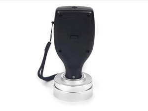 Medidor de Actividad de Agua Digital Portátil WA-60A con Precisión del 1%, Protección IP55, 220V, 1 Año de Garantía para Pruebas de Alimentos en Laboratorio - Product Image 6