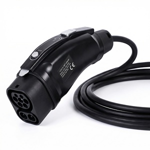 Nouveau CCS2 GBT 5kW V2L Déchargeur <span class=keywords><strong>Prise</strong></span> Européenne Bidirectionnel pour Charge Véhicule-à-charge (V2L/V2H) Usage <span class=keywords><strong>Domestique</strong></span> DC 200-1000V 250A - Product Image 4