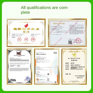 Semillas de Calabaza Horneadas <span class=keywords><strong>con</strong></span> <span class=keywords><strong>Sal</strong></span>, Nuevas y Originales de la Señora Su, Venta al por Mayor en Caja Completa, 5 kg, Suzhou, Jiangsu, 240 Días de Duración - Product Image 4