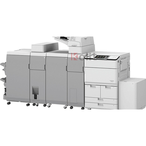 โปรโมชั่นขายราคา iR-ADV Production <span class=keywords><strong>DX</strong></span> 8705 โมเดลถ่ายเอกสารขาวดํา - Product Image 6