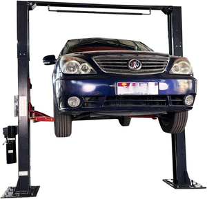Altertool garage ascenseurs hydrauliques de taille moyenne pour voitures ascenseur de voiture portable <span class=keywords><strong>quickjack</strong></span> ascenseur de voiture portable fabriqué en chine port fret - Product Image 1