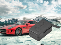 Pelacak GPS ShenZhen 2G 4G untuk Mobil, Magnet Kuat Nirkabel, Pelacak Kendaraan GPS, Pelacak Truk, Pelacak Mobil GPS