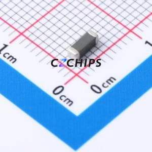 CBW451616U190T Ferrite Bead 1806 RF ( Impedance @ Frequency: 19Ohm@100MHz )( DC Resistance (DCR): 15mOhm )( Rated Current: 6A ) - Product Image 2