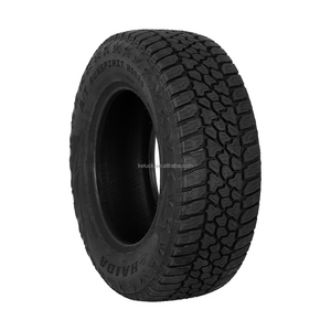 Pneus tout-terrain, crampons autonettoyants profonds, traction supérieure sur roche et boue pour camions 4x4 33X12.50R15 <span class=keywords><strong>285</strong></span>/75R16 7.00R15 - Product Image 4