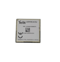 Module nb-iot sans fil multibande type SMT LE910C4-EU Module à faible consommation d'énergie compatible avec LE910C1-EU et LE910C4-EU