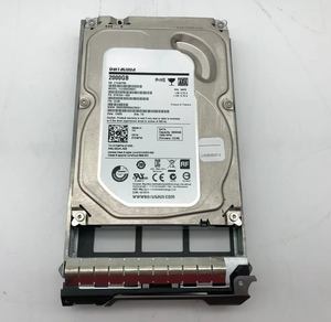 100-580-694 fabrika paketlenmiş Exx 2TB 7.2K 3.5 inç 6G 64MB önbellek SATA sabit disk HDD - Product Image 2