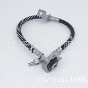ท่อน้ำมันฮุนได เกีย 58732-4V000 สำหรับรถบรรทุกขนาดกลาง-หนัก อะไหล่ทดแทน - Product Image 2