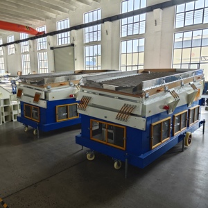 HELIDA ad alta precisione tipo di colpo di alta qualità di fabbrica semi di melone pinoli mandorle noccioli di palma separatore di gravità macchina - Product Image 3