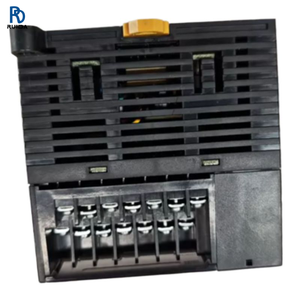 คอนโทรลเลอร์ PLC ขนาดกะทัดรัดประสิทธิภาพสูง CP1E-E20DR-A CP1E-E30DR-A ชุดควบคุมลอจิกแบบตั้งโปรแกรมได้ สำหรับระบบอัตโนมัติทางอุตสาหกรรม - Product Image 1