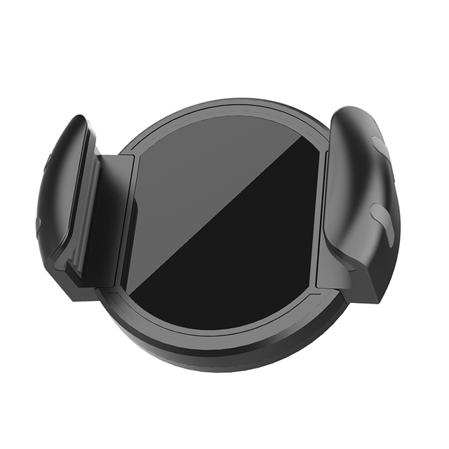 Portable Cylindrical Magnet Part Holders Multifunctional Magnetic Car Phone Holder Clip for Tripod Stand 17mm Ball Adapter Mount