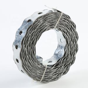 2025 acier <span class=keywords><strong>de</strong></span> fer <span class=keywords><strong>de</strong></span> peinture blanche <span class=keywords><strong>de</strong></span> ceinture <span class=keywords><strong>de</strong></span> bande perforée avec le <span class=keywords><strong>prix</strong></span> usine <span class=keywords><strong>de</strong></span> Ningbo tous les trous Muti arrondis pour le système <span class=keywords><strong>de</strong></span> CVC - Product Image 1