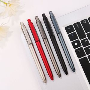 Bolígrafos de Gel con Logotipo Personalizado de 0.5 mm para Oficina y Escuela - Proporcionan Imágenes/Vídeos Pro HD - Product Image 3