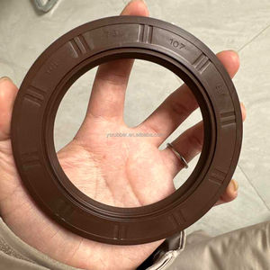 Ücretsiz örnekleri özelleştirmek kauçuk yağ keçeleri 30*50*7 TC TB TA TG EC VC SC TCY tipi yağ keçesi kauçuk ürünleri - Product Image 3