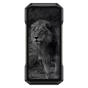 <span class=keywords><strong>Ulefone</strong></span> <span class=keywords><strong>Armor</strong></span> สมาร์ทโฟน27 <span class=keywords><strong>Pro</strong></span> 5G, สมาร์ทโฟนแปดคอร์ทนทาน + 256GB 50MP แสดงผล120Hz 10600mAh กันน้ำสำหรับเล่นเกมแอนดรอยด์14 - Product Image 3