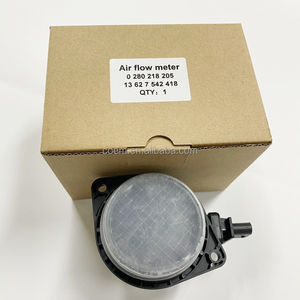 Pièce d'auto 0280218205 pour <span class=keywords><strong>Mini</strong></span> <span class=keywords><strong>Cooper</strong></span> MAF Sensor Air Flow Meter Assembly - Product Image 6